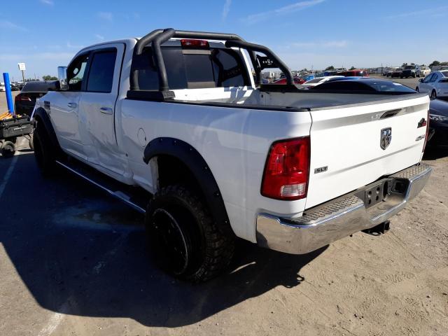 Photo 3 from auction – 2014 RAM 2500 SLT with VIN 3C6TR5DT4EG199195