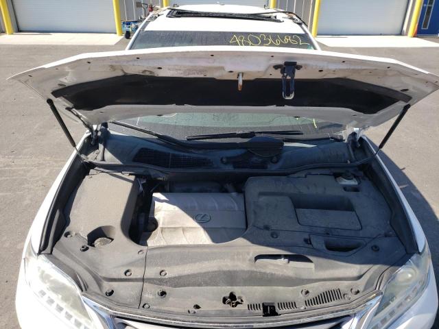 صورة رقم 7 من المزاد - 2015 LEXUS RX 350 مع VIN 2T2ZK1BA4FC185354