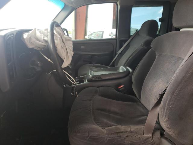 Photo 5 from auction – 2001 CHEVROLET SILVERADO with VIN 2GCEK19T511250519