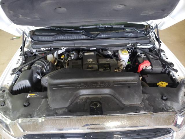 Photo 7 from auction – 2021 RAM 2500 BIG H with VIN 3C6UR5DL0MG605430