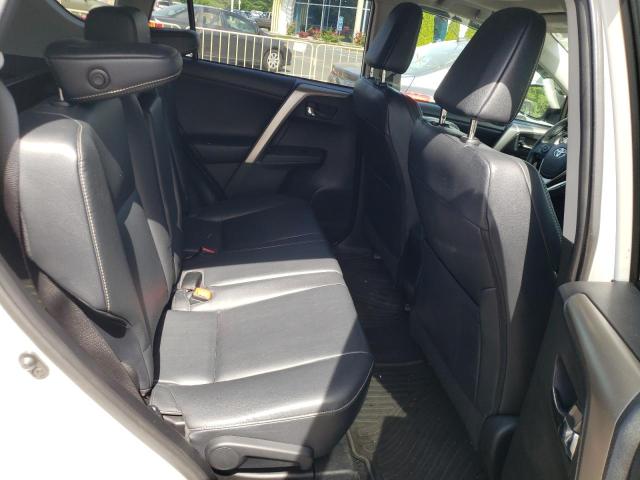 صورة رقم 6 من المزاد - 2014 TOYOTA RAV4 LIMIT مع VIN 2T3DFREV5EW190504