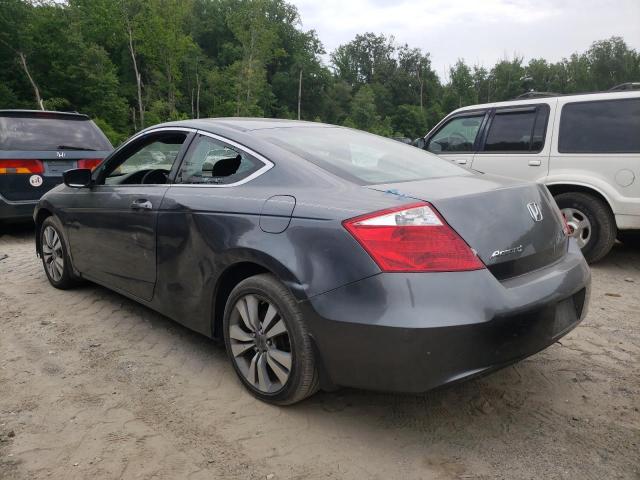 Photo 3 from auction – 2009 HONDA ACCORD EX with VIN 1HGCS12739A019934