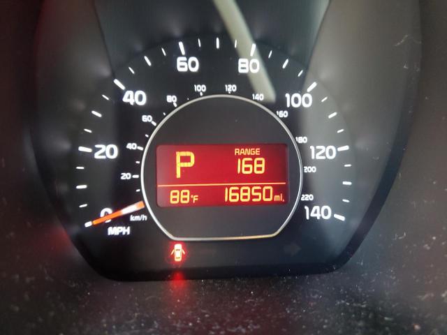 Photo 8 from auction – 2019 KIA SOUL with VIN KNDJN2A24K7694686
