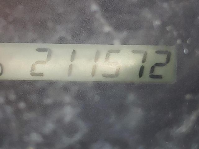 Photo 8 from auction – 2002 TOYOTA HIGHLANDER with VIN JTEGF21A420034053