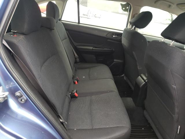 Photo 6 from auction – 2014 SUBARU IMPREZA PR with VIN JF1GPAC60E8218843