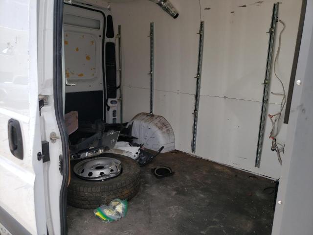 Photo 6 from auction – 2018 RAM PROMASTER with VIN 3C6TRVBG9JE150358