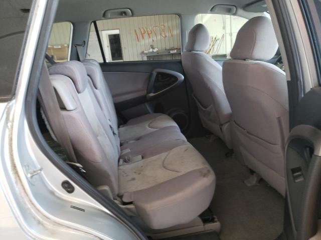 Photo 6 from auction – 2006 TOYOTA RAV4 with VIN JTMBD33V765038973