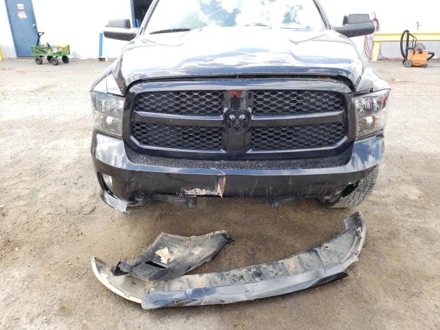 Photo 9 from auction – 2016 RAM 1500 ST with VIN 1C6RR6FT6GS274942