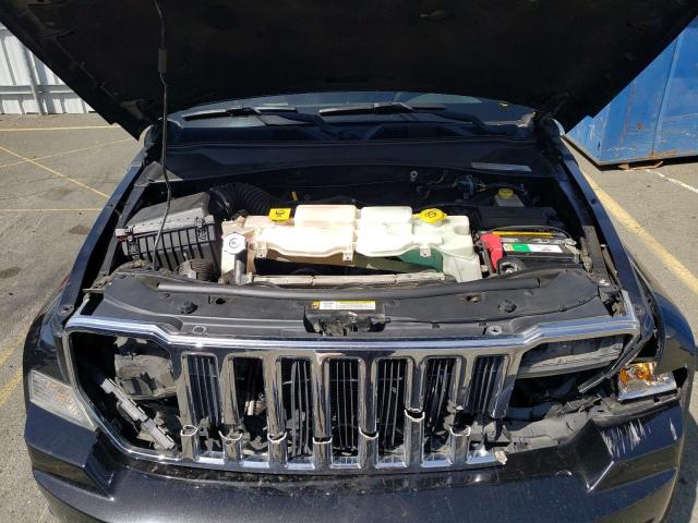 Photo 7 from auction – 2012 JEEP LIBERTY JE with VIN 1C4PJLFK6CW139928