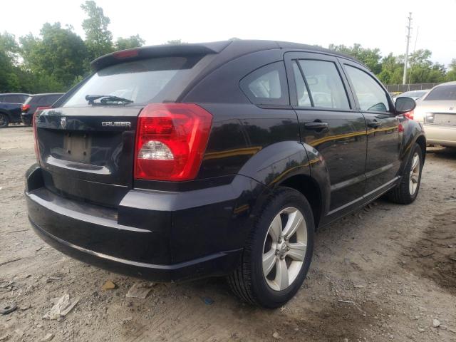 Photo 4 from auction – 2012 DODGE CALIBER SX with VIN 1C3CDWDA9CD507763