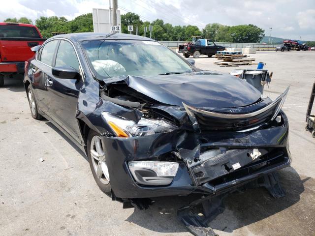 Photo 1 from auction – 2013 NISSAN ALTIMA 2.5 with VIN 1N4AL3AP8DC278910