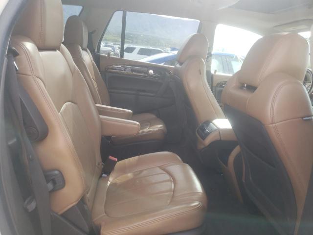 Photo 6 from auction – 2013 BUICK ENCLAVE with VIN 5GAKVDKD3DJ249783