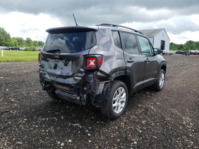 Photo 4 from auction – 2016 JEEP RENEGADE L with VIN ZACCJBBT0GPC89463