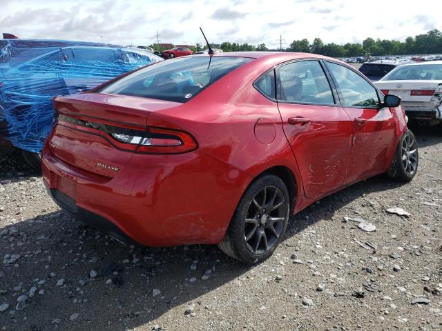 Photo 4 from auction – 2013 DODGE DART SXT with VIN 1C3CDFBA3DD315193