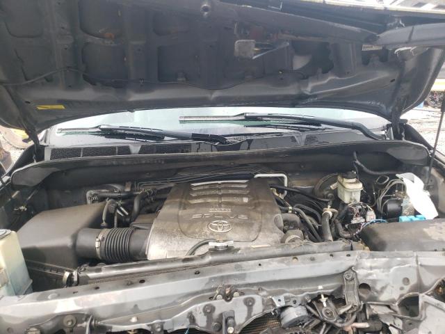 Photo 7 from auction – 2008 TOYOTA SEQUOIA SR with VIN 5TDBY64A58S021815