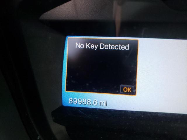 Photo 8 from auction – 2014 FORD EXPLORER L with VIN 1FM5K7F88EGB17664