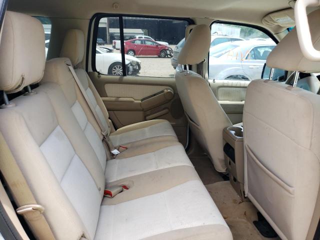 Photo 6 from auction – 2010 FORD EXPLORER X with VIN 1FMEU6DE8AUA95237