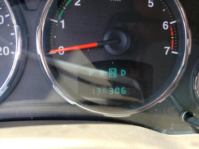 Photo 8 from auction – 2012 JEEP LIBERTY SP with VIN 1C4PJLAK2CW151582