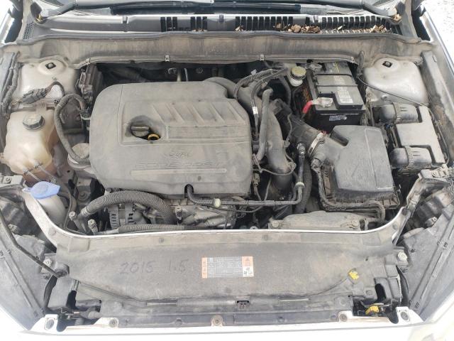 Photo 7 from auction – 2015 FORD FUSION SE with VIN 1FA6P0HD6F5110632