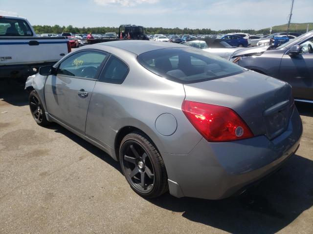 Photo 3 from auction – 2008 NISSAN ALTIMA 2.5 with VIN 1N4AL24E38C119111