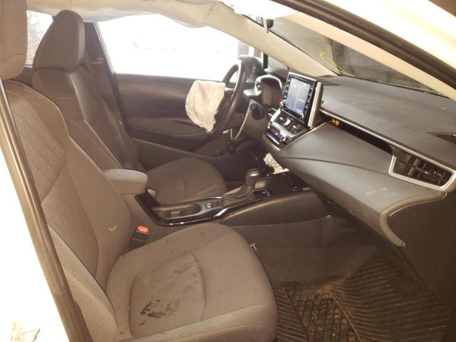Photo 5 from auction – 2020 TOYOTA COROLLA LE with VIN 5YFBPRBE6LP001696
