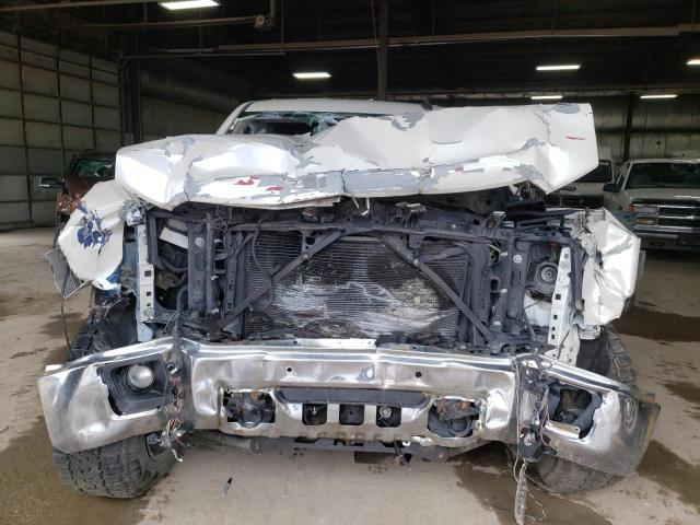 Photo 9 from auction – 2015 GMC SIERRA K15 with VIN 3GTU2VEC9FG351053