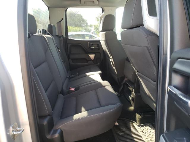 Photo 6 from auction – 2016 CHEVROLET SILVERADO with VIN 1GCVKREC4GZ148939