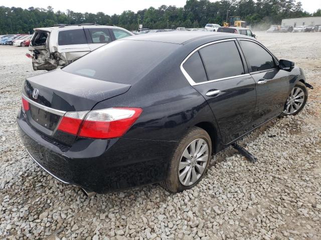 Photo 4 from auction – 2015 HONDA ACCORD EX with VIN 1HGCR2F72FA258754