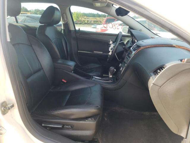 Photo 5 from auction – 2012 CHEVROLET MALIBU with VIN 1G1ZE5E08CF154478
