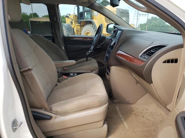 Photo 5 from auction – 2011 CHRYSLER TOWN & COU with VIN 2A4RR5DG9BR713967