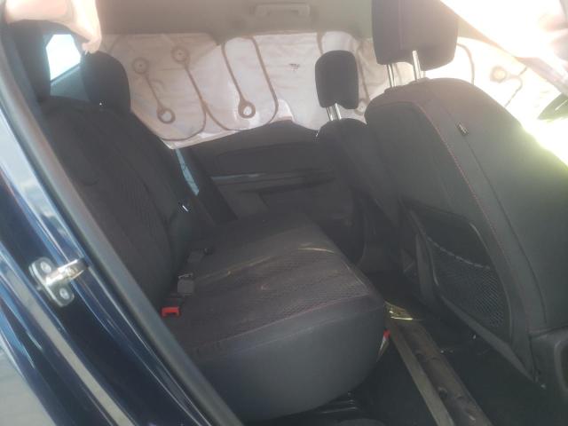 Photo 6 from auction – 2015 CHEVROLET EQUINOX LS with VIN 2GNALAEKXF1172228