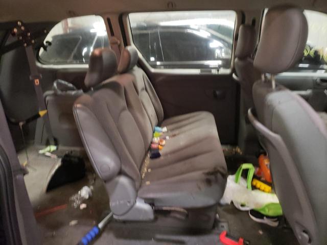 Photo 6 from auction – 2007 DODGE CARAVAN SE with VIN 1D4GP25B47B155507