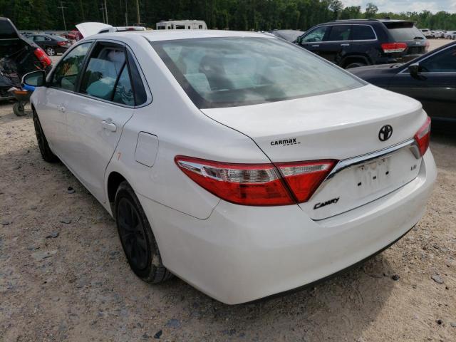 Photo 3 from auction – 2015 TOYOTA CAMRY LE with VIN 4T1BF1FK1FU017408