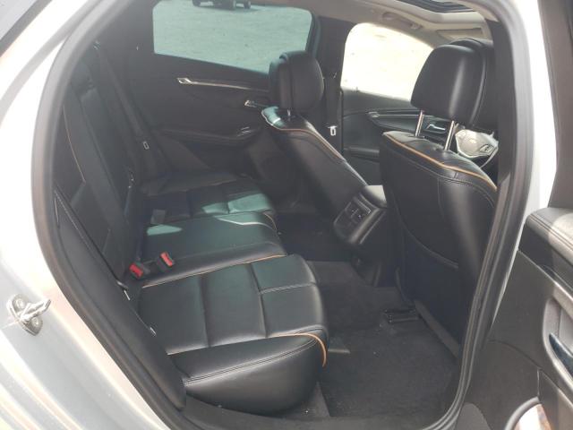 Photo 6 from auction – 2014 CHEVROLET IMPALA LTZ with VIN 1G1155S38EU109471