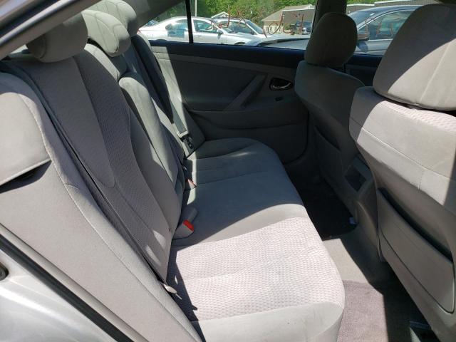 Photo 6 from auction – 2011 TOYOTA CAMRY BASE with VIN 4T4BF3EK0BR126603