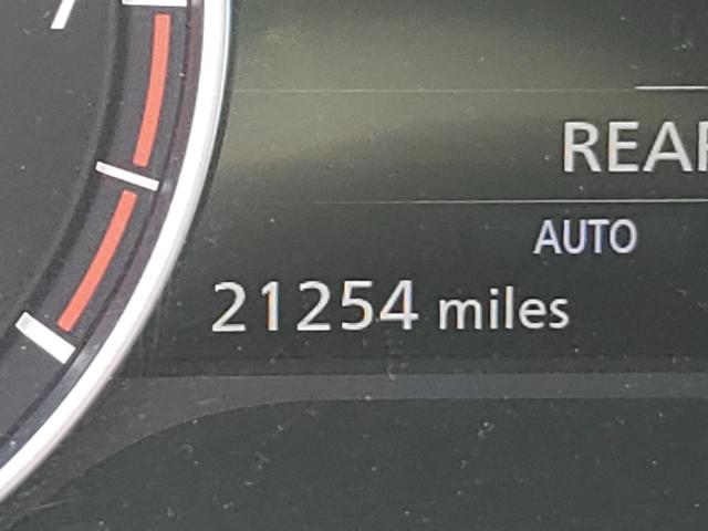 Photo 8 from auction – 2021 NISSAN ROGUE S with VIN 5N1AT3AB7MC757832