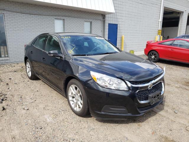 Photo 1 from auction – 2014 CHEVROLET MALIBU 1LT with VIN 1G11C5SL2EF108939
