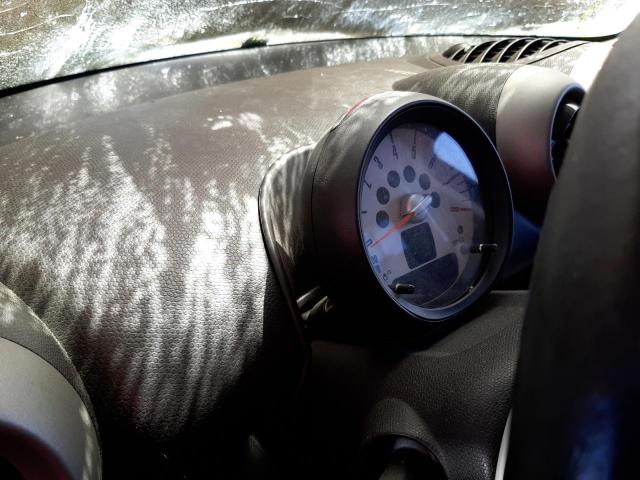 Photo 8 from auction – 2011 MINI COOPER S C with VIN WMWZC3C50BWL80316