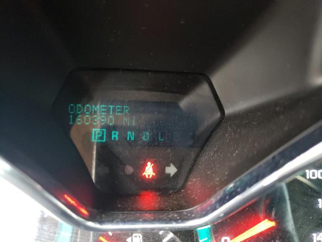 Photo 8 from auction – 2015 CHEVROLET TRAVERSE L with VIN 1GNKVHKD7FJ177485