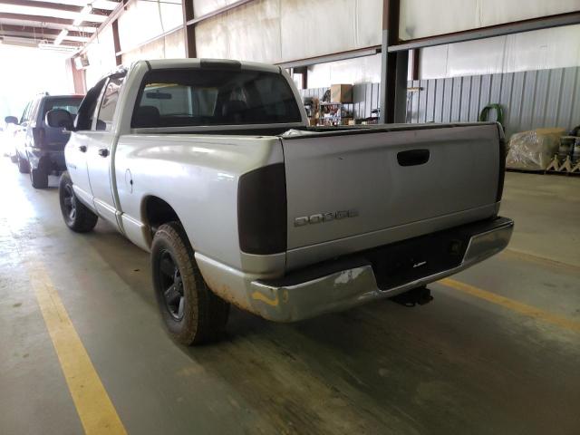 Photo 3 from auction – 2003 DODGE RAM 1500 S with VIN 1D7HA18N23J511140