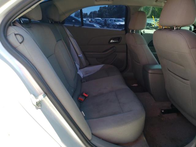 Photo 6 from auction – 2014 CHEVROLET MALIBU LS with VIN 1G11A5SL4EF223452