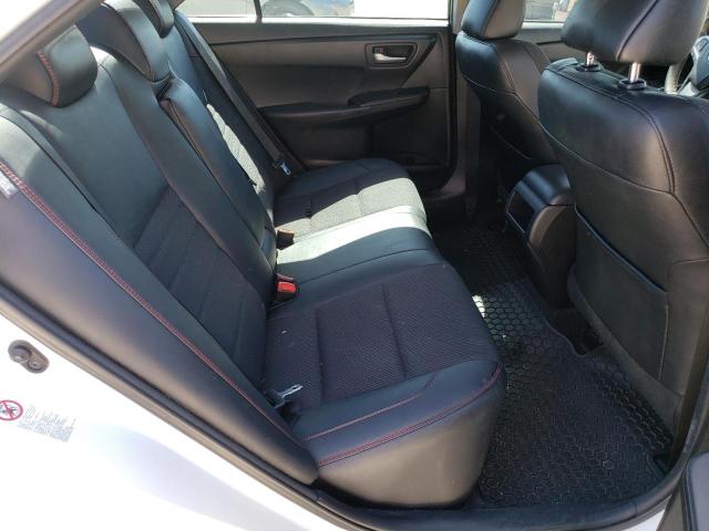Photo 6 from auction – 2017 TOYOTA CAMRY LE with VIN 4T1BF1FK9HU351379