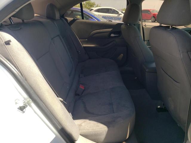 Photo 6 from auction – 2015 CHEVROLET MALIBU LS with VIN 1G11A5SL4FF269364