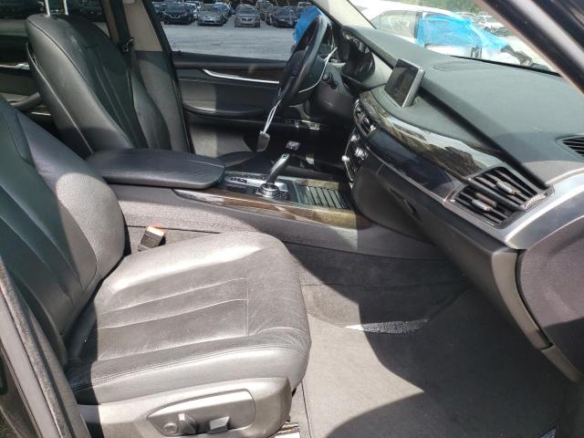 Photo 5 from auction – 2014 BMW X5 XDRIVE3 with VIN 5UXKR0C59E0C25614