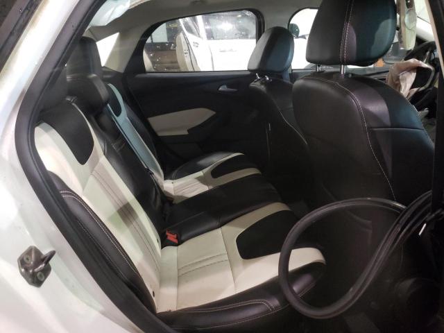 Photo 6 from auction – 2013 FORD FOCUS SE with VIN 1FADP3F21DL226887