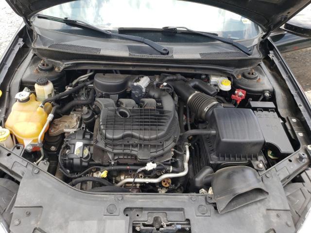 Photo 7 from auction – 2013 CHRYSLER 200 TOURIN with VIN 1C3CCBBG6DN558233