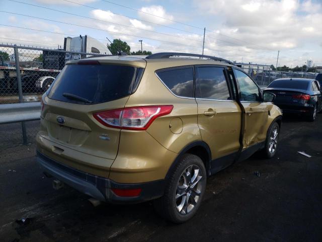 Photo 4 from auction – 2014 FORD ESCAPE SE with VIN 1FMCU9G96EUD44051