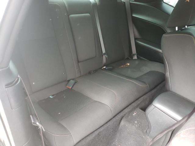 Photo 6 from auction – 2019 DODGE CHALLENGER with VIN 2C3CDZBT8KH662523