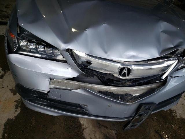 Photo 9 from auction – 2016 ACURA TLX with VIN 19UUB1F32GA013888