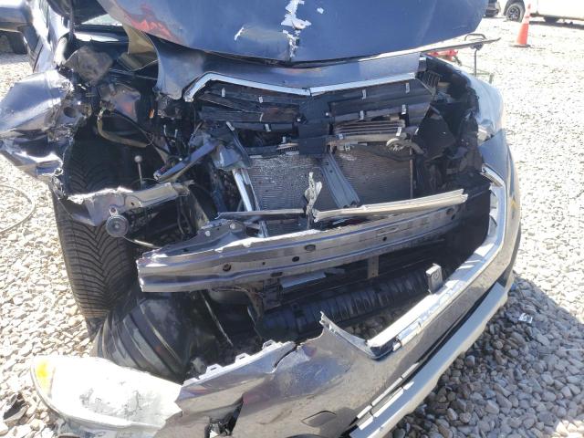 Photo 9 from auction – 2016 SUBARU OUTBACK 2. with VIN 4S4BSBNC3G3303750